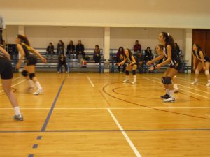 01 Cadetes Femininos 22 Fevereiro 2015