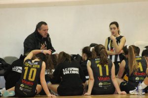 01 Infantis Femininos 22 Fevereiro 2015