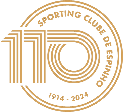 Sporting Clube de Espinho - 110 Anos