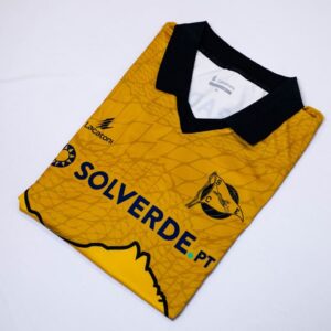 Futebol | Camisola alternativa 2025/26